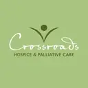 Logo of Crossroads Hospice