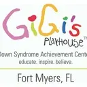 Logo of GiGi's Playhouse Down syndrome Achievement Center Fort Myers