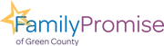 Logo de Family Promise of Green County WI Inc.