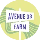 Logo de Avenue 33 Farm
