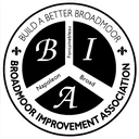 Logo of BROADMOOR IMPROVEMENT ASSOCIATION INCORPORATED