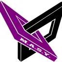 Logo of M A S Y MINISTRIES