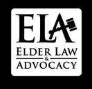 Logo de ELDER LAW & ADVOCACY - HICAP Program