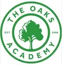 Logo of The Oaks Academy