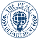 Logo of The Peace Department