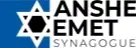 Logo of Anshe Emet Synagogue