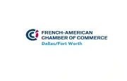 Logo of French American Chamber Of Commerce DFW