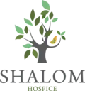 Logo de Shalom Hospice of Greater Knoxville