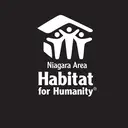 Logo of Niagara Area Habitat for Humanity