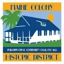 Logo of PHILLIPPI CREST CLUB INC