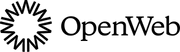 Logo of OpenWeb