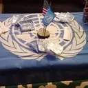 Logo of United Nations Association of Rochester