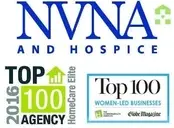 Logo of NVNA and Hospice