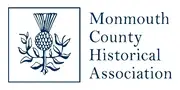 Logo de Monmouth County Historical Association