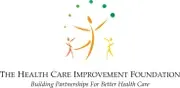 Logo of The Health Care Improvement Foundation, Inc.