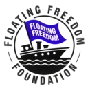 Logo of FLOATING FREEDOM FOUNDATION