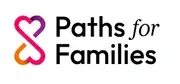 Logo of Paths for Families