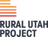 Logo of Rural Utah Project