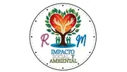 Logo de RyM impacto social y ambiental