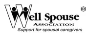 Logo of Well Spouse Association