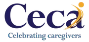 Logo of Ceca Foundation