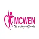 Logo of Minority Christian Women Entrepreneurs Network