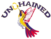 Logo de Unchained