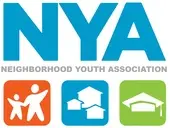 Logo of Neighborhood Youth Association (NYA)
