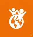 Logo de BeWelcome.org
