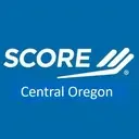 Logo of SCORE Central Oregon