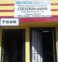 Logo of SHANICE EDUCATIONAL LEARNING CENTER INC