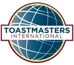 Logo of TOASTMASTERS INTERNATIONAL - AhT&T