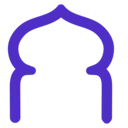 Logo of Assalam Community Foundation