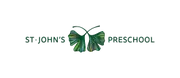 Logo de St. John's Episcopal Preschool