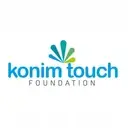 Logo of Konim Touch Foundation