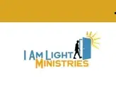 Logo of I AM LIGHT MINISTRIES