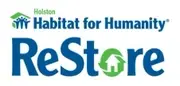 Logo of Holston Habitat Johnson City ReStore