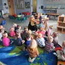 Logo of Northwest Montana Head Start