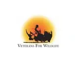 Logo of Veterans for Wildlife