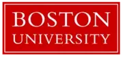 Logo de Planning and Advising for Transitions to Higher Education, hosted by Boston University