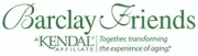 Logo of Barclay Friends