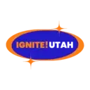 Logo of Ignite! Utah Action