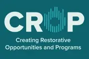 Logo of CROP Organization