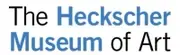 Logo of The Heckscher Museum of Art