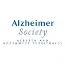 Logo of Alzheimer Society of Alberta and Northwest Territories
