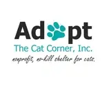Logo of The Cat Corner