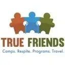 Logo of True Friends
