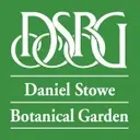 Logo of Daniel Stowe Botanical Garden