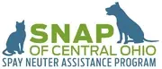 Logo of SNAP OF CENTRAL OHIO