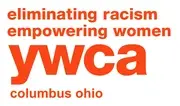 Logo of YWCA Columbus